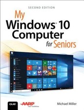 Windows computer seniors for sale  Montgomery