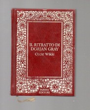 Libro ritratto dorian usato  Jesolo