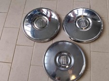 Coppe ruota borchie usato Coppe ruota borchie usato  Santhia