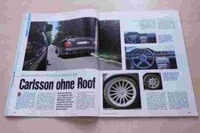 Sport auto 1992 gebraucht kaufen  Deutschland