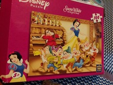 Snow white seven for sale Snow white seven for sale  GAINSBOROUGH