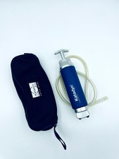 Katadyn filtro acqua usato  Spedire a Italy