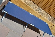 Easy fold camp for sale  SHREWSBURY