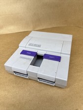 Snes super nintendo for sale  Chicago