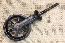 Old screw pulley for sale  Millersville