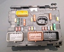Fusibiliera per citroen usato  Selargius