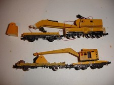 Gauge breakdown crane for sale  SHANKLIN