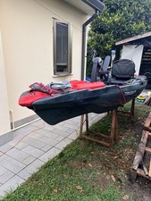 Kajak triken 405 usato  Rovigo