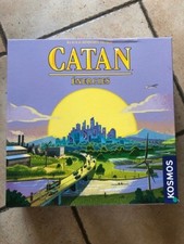 Catan energies dernier d'occasion  Givet
