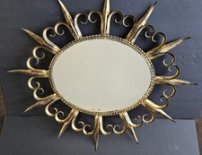 Vintage sunburst starburst for sale  Downingtown