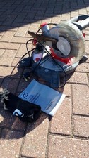 Mitre saw for sale  HITCHIN