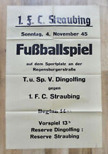 Rig november 1945 gebraucht kaufen  Bad Kissingen