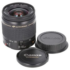 Canon 80mm usm for sale  REDRUTH
