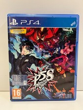 Persona strikers sony usato  Sassuolo