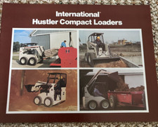 International harvester 4120 for sale  Berlin