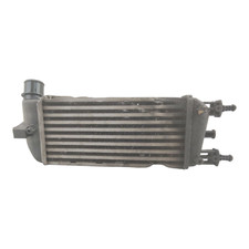 Intercooler scambiatore calore usato  Venetico