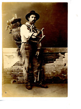 Italy vintage albumen d'occasion  Expédié en Belgium