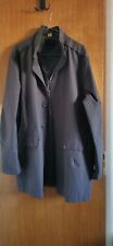Men grey coat for sale  UXBRIDGE