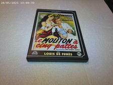 Dvd mouton pattes d'occasion  Hennebont