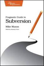 Pragmatic guide subversion for sale  Montgomery