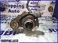 Turbina motore bmw usato  Napoli