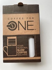Coffee for handfilter gebraucht kaufen  Oberhausen