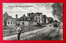 Wirballen litauen 1916 gebraucht kaufen  Dresden