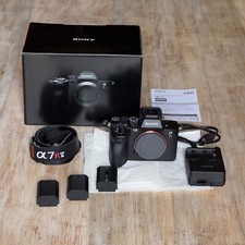 Sony a7r perfette usato  Torrita Tiberina