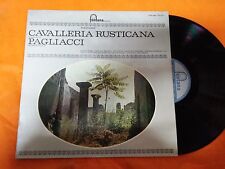 Disco pagliacci cavalleria usato  Italia