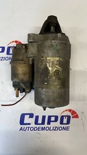 Motorino avviamento fiat usato  Sicignano Degli Alburni