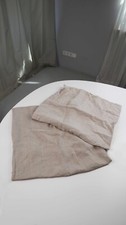 Ikea kissen leinenkissen gebraucht kaufen  Hamburg