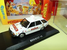 Renault break pinder d'occasion  Belz