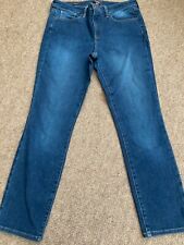 Daughters jeans nydj for sale  HALESOWEN