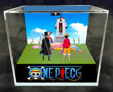 One piece diorama usato  Modena