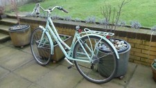 Vintage style pendleton for sale  HOLSWORTHY