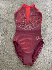 Believe asm leotard for sale  WIRRAL