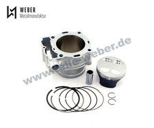 Cylindre piston rmz d'occasion  Marseille V