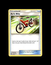 Bicicleta acro SM - Celestial Storm #123/168 segunda mano  Embacar hacia Argentina