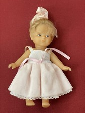 Vintage corolle doll d'occasion  Expédié en Belgium