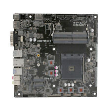 NOVO MINI-ITX HTPC ASRock A320TM-ITX suporte AM4 Ryzen 3/5/A6/A8/A10 Athlon A320 comprar usado  Enviando para Brazil