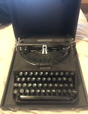 Vintage remington rand for sale  Sacramento