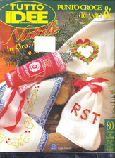 Rivista tutto idee usato  Strembo
