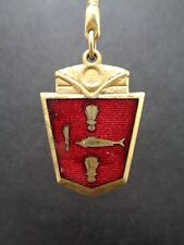 Ancien porte cles d'occasion  Paulhaguet