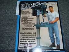 Ellis 12000 varible for sale  Dubuque