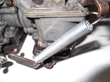 Porsche 356 912 gebraucht kaufen  Meißenheim