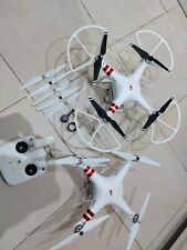 Coppia dji phantom usato  Massa