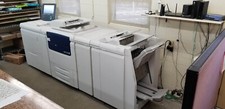 Xerox c75 color for sale  Lenoir