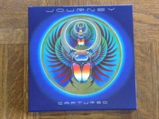 Journey captured evolution for sale  USA