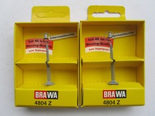 Brawa 4804 spur gebraucht kaufen  Berlin