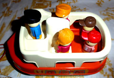 Vintage matchbox ferry for sale  ROSSENDALE